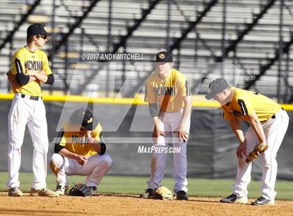 Thumbnail 2 in North Port vs. McMinn County photogallery.