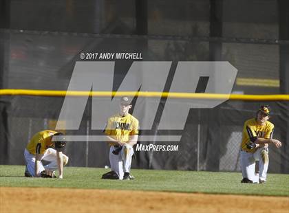 Thumbnail 3 in North Port vs. McMinn County photogallery.