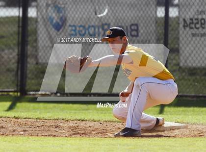 Thumbnail 3 in North Port vs. McMinn County photogallery.