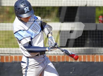 Thumbnail 2 in North Port vs. McMinn County photogallery.