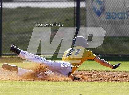 Thumbnail 3 in North Port vs. McMinn County photogallery.