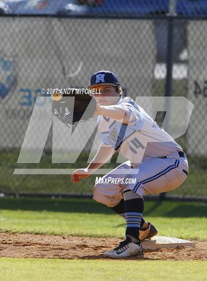 Thumbnail 2 in North Port vs. McMinn County photogallery.