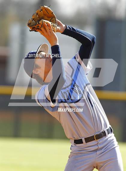 Thumbnail 3 in North Port vs. McMinn County photogallery.