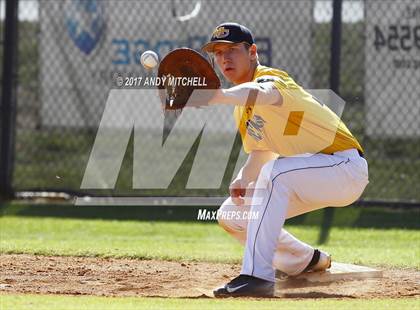 Thumbnail 2 in North Port vs. McMinn County photogallery.