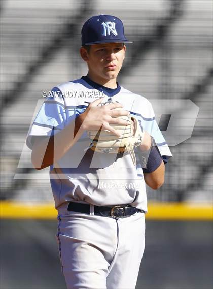 Thumbnail 1 in North Port vs. McMinn County photogallery.