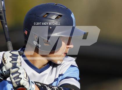 Thumbnail 1 in North Port vs. McMinn County photogallery.