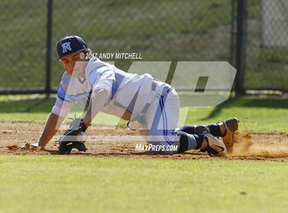 Thumbnail 2 in North Port vs. McMinn County photogallery.