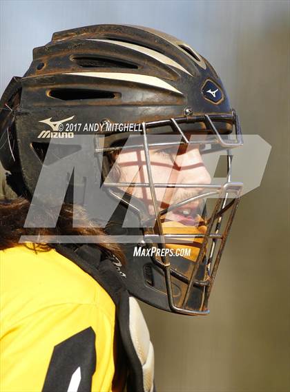 Thumbnail 3 in North Port vs. McMinn County photogallery.