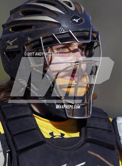 Thumbnail 3 in North Port vs. McMinn County photogallery.