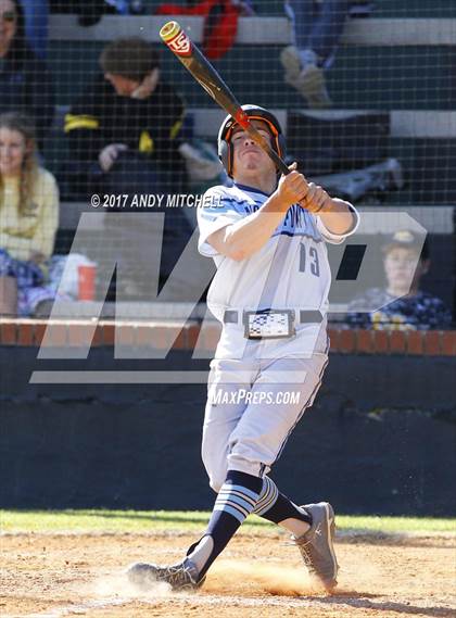 Thumbnail 3 in North Port vs. McMinn County photogallery.