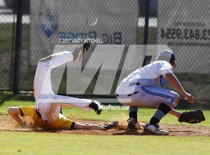 Thumbnail 1 in North Port vs. McMinn County photogallery.