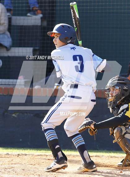 Thumbnail 2 in North Port vs. McMinn County photogallery.