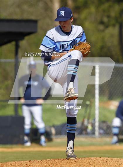Thumbnail 1 in North Port vs. McMinn County photogallery.
