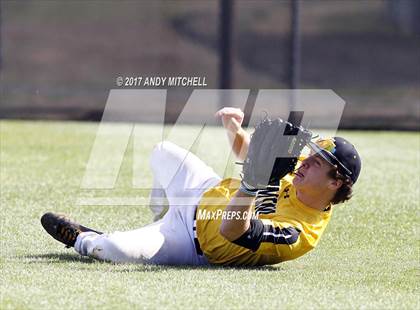 Thumbnail 1 in North Port vs. McMinn County photogallery.