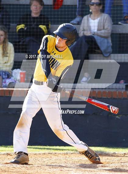 Thumbnail 3 in North Port vs. McMinn County photogallery.