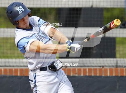 Thumbnail 2 in North Port vs. McMinn County photogallery.