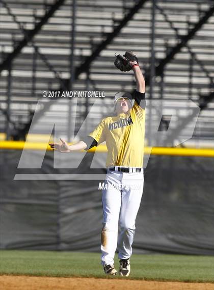 Thumbnail 3 in North Port vs. McMinn County photogallery.
