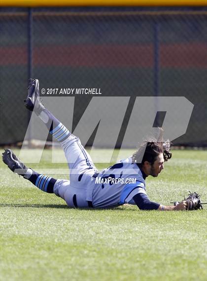 Thumbnail 1 in North Port vs. McMinn County photogallery.