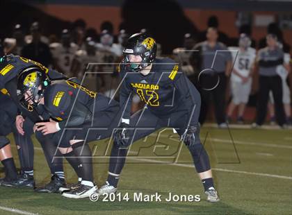 Thumbnail 3 in Queen Creek vs. Saguaro (AIA D3 Playoff) photogallery.