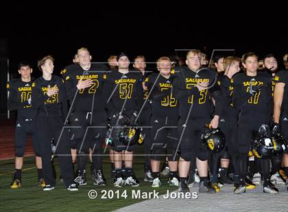 Thumbnail 1 in Queen Creek vs. Saguaro (AIA D3 Playoff) photogallery.