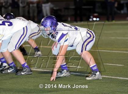 Thumbnail 3 in Queen Creek vs. Saguaro (AIA D3 Playoff) photogallery.