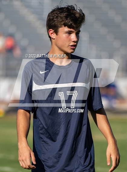 Thumbnail 1 in Jack Britt @ Terry Sanford photogallery.