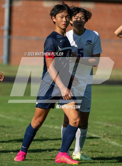 Thumbnail 2 in Jack Britt @ Terry Sanford photogallery.