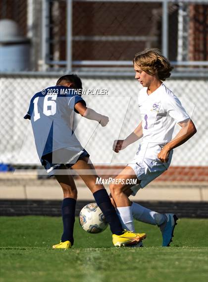Thumbnail 1 in Jack Britt @ Terry Sanford photogallery.