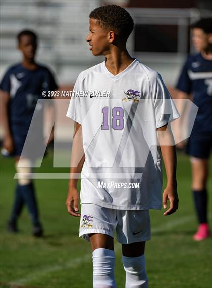 Thumbnail 3 in Jack Britt @ Terry Sanford photogallery.
