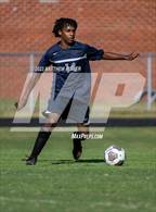 Photo from the gallery "Jack Britt @ Terry Sanford"