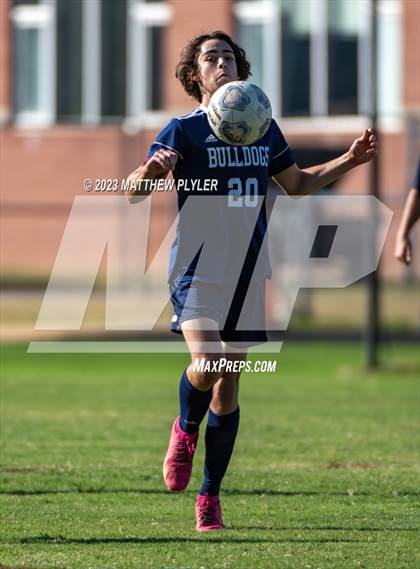 Thumbnail 1 in Jack Britt @ Terry Sanford photogallery.