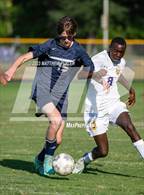 Photo from the gallery "Jack Britt @ Terry Sanford"