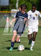 Photo from the gallery "Jack Britt @ Terry Sanford"