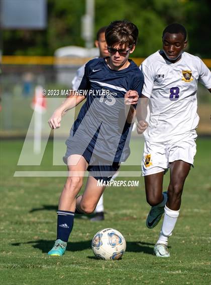 Thumbnail 2 in Jack Britt @ Terry Sanford photogallery.