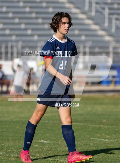 Thumbnail 3 in Jack Britt @ Terry Sanford photogallery.