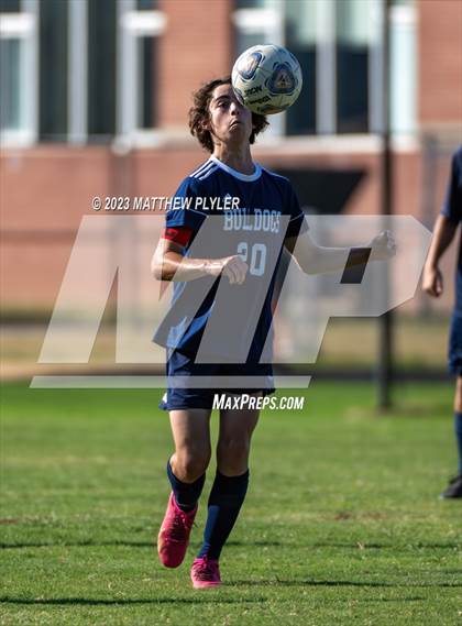 Thumbnail 3 in Jack Britt @ Terry Sanford photogallery.