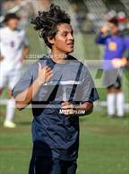 Photo from the gallery "Jack Britt @ Terry Sanford"