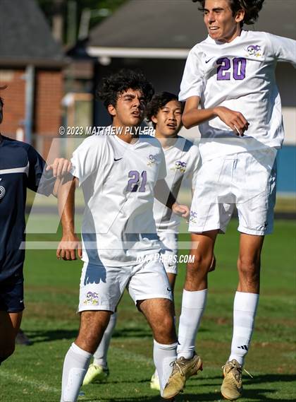 Thumbnail 3 in Jack Britt @ Terry Sanford photogallery.
