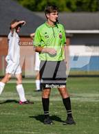 Photo from the gallery "Jack Britt @ Terry Sanford"