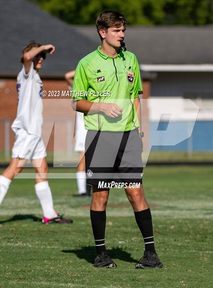 Thumbnail 1 in Jack Britt @ Terry Sanford photogallery.