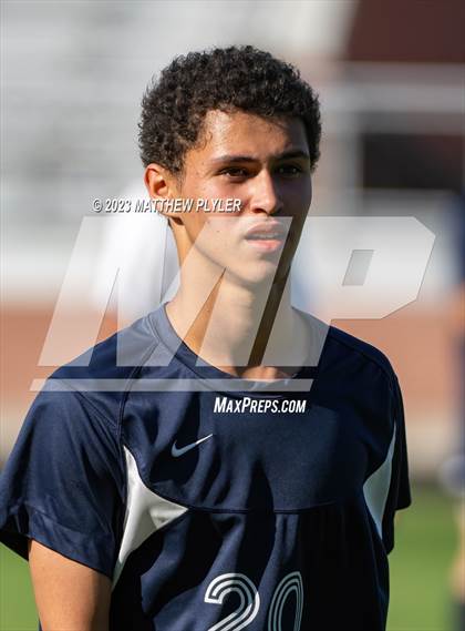 Thumbnail 3 in Jack Britt @ Terry Sanford photogallery.