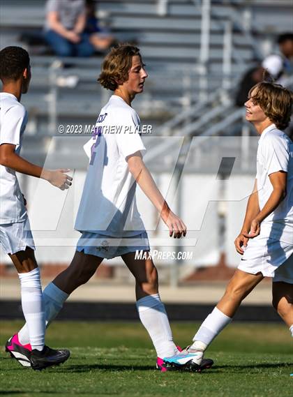 Thumbnail 1 in Jack Britt @ Terry Sanford photogallery.