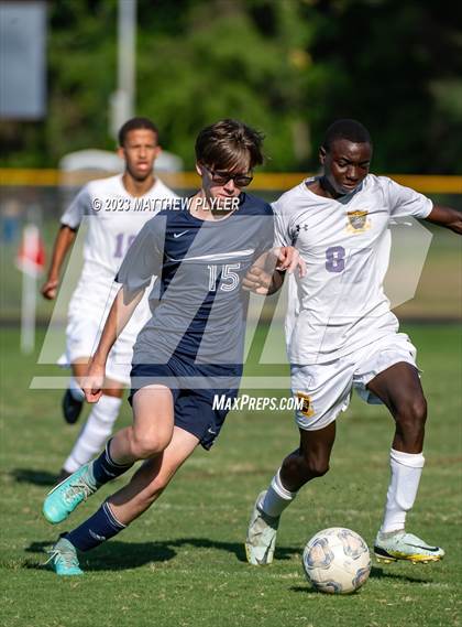 Thumbnail 3 in Jack Britt @ Terry Sanford photogallery.