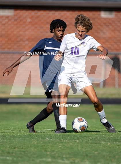 Thumbnail 2 in Jack Britt @ Terry Sanford photogallery.