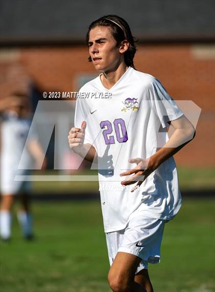Thumbnail 1 in Jack Britt @ Terry Sanford photogallery.