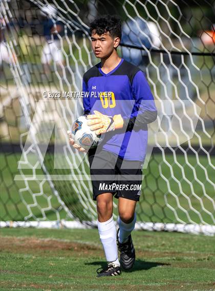 Thumbnail 2 in Jack Britt @ Terry Sanford photogallery.