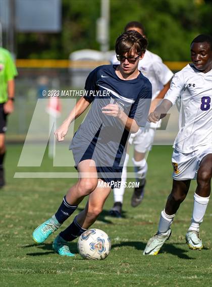 Thumbnail 1 in Jack Britt @ Terry Sanford photogallery.
