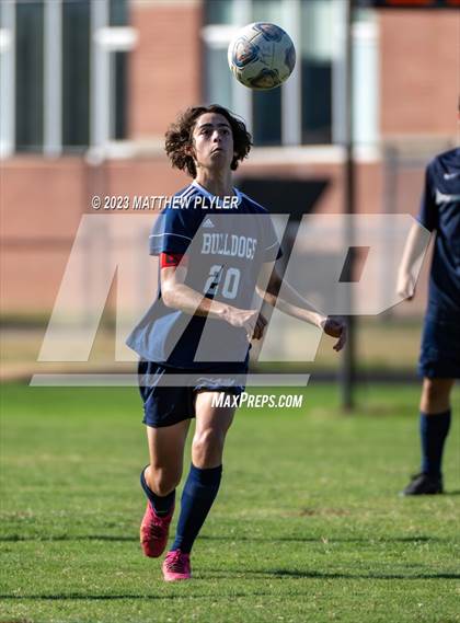 Thumbnail 2 in Jack Britt @ Terry Sanford photogallery.