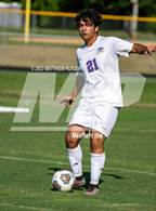 Photo from the gallery "Jack Britt @ Terry Sanford"