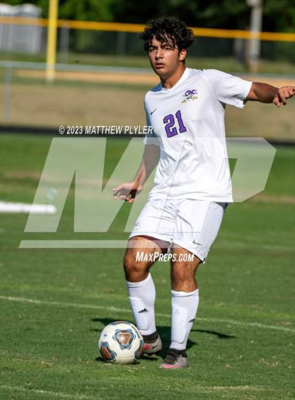 Thumbnail 3 in Jack Britt @ Terry Sanford photogallery.